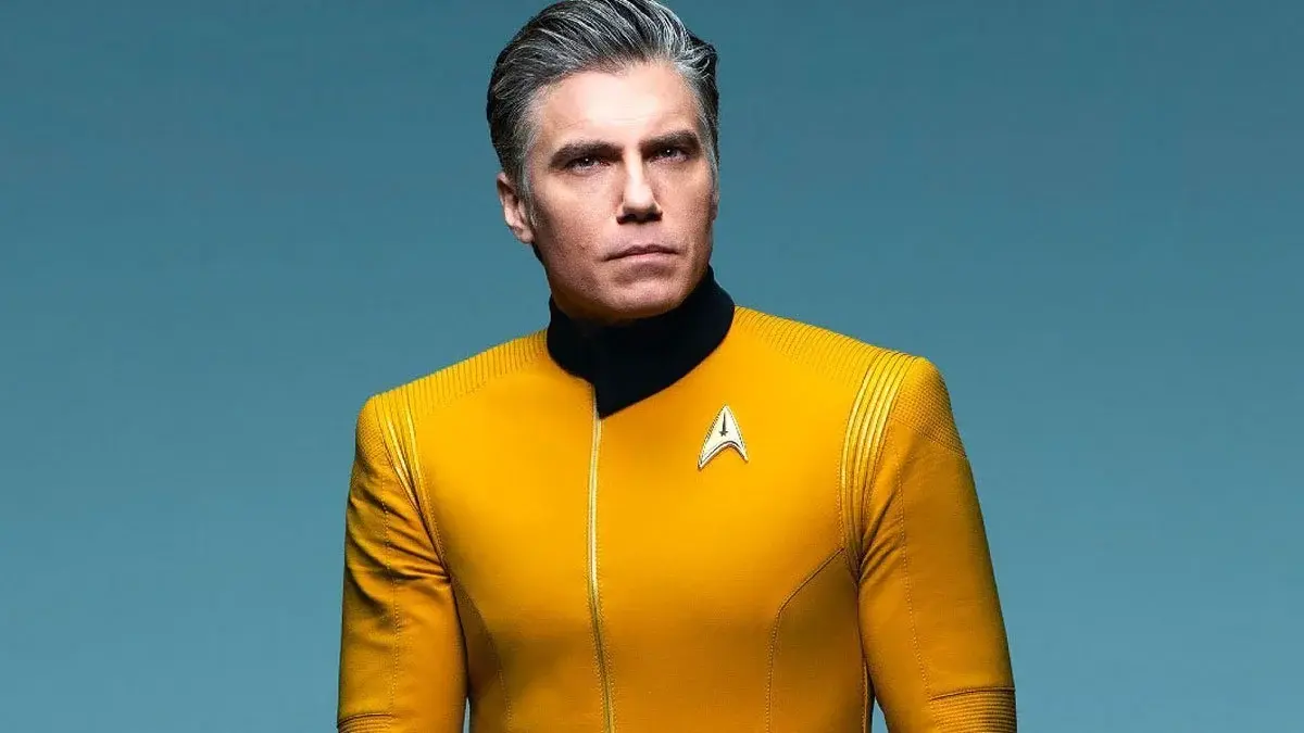 anson mount capt pike star trek discovery