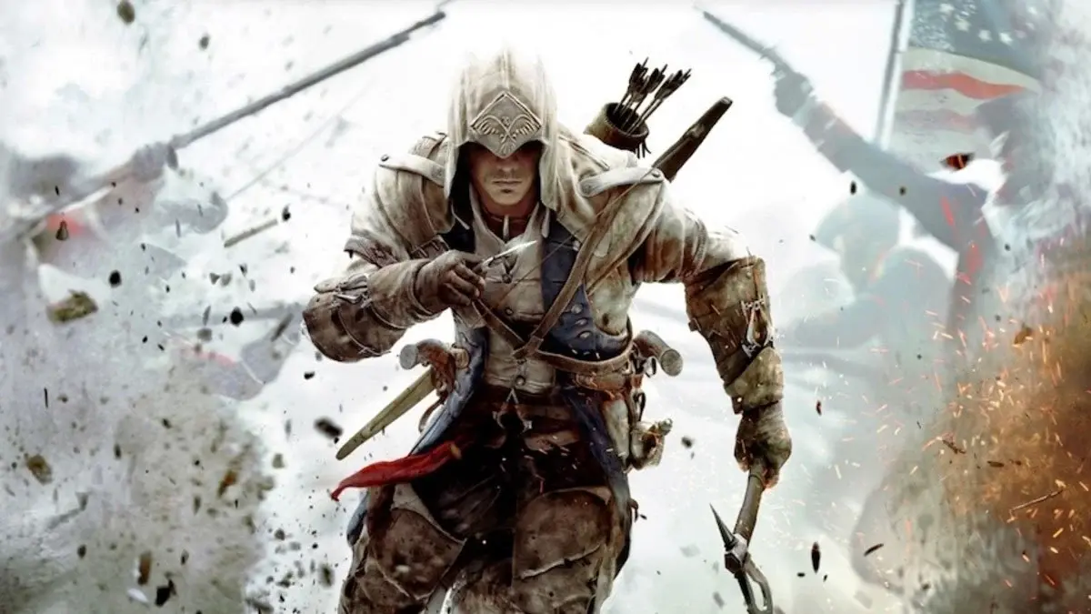assassins creed 3