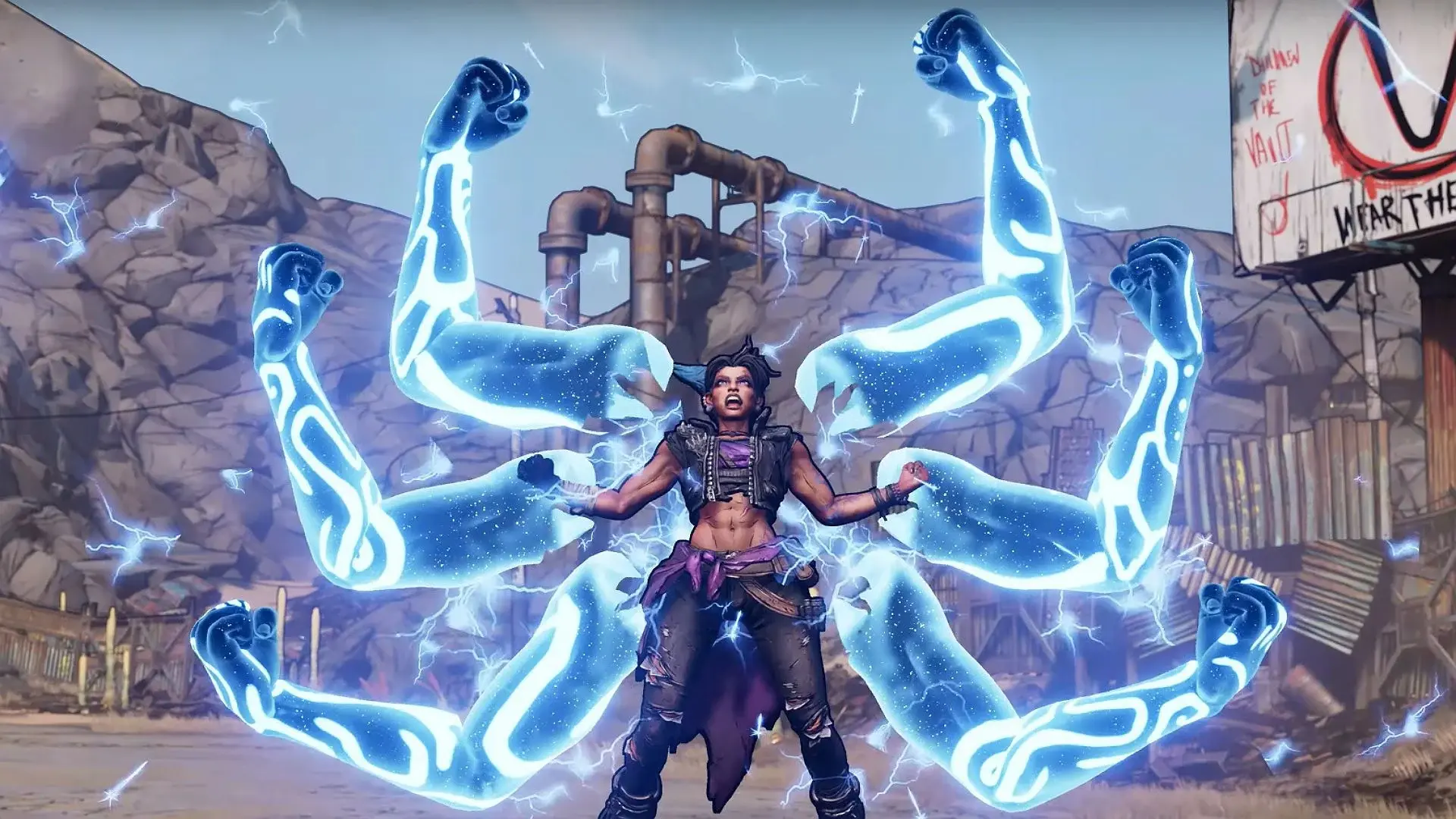 borderlands 3