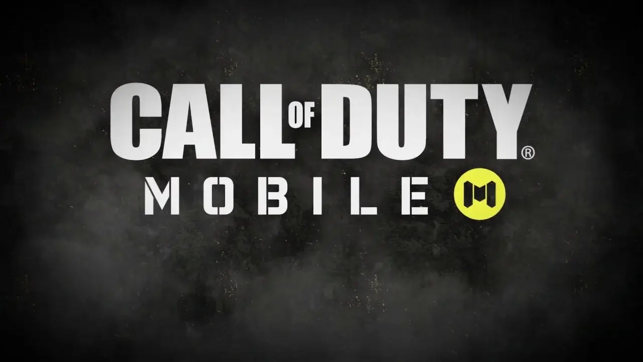 call of duty mobile