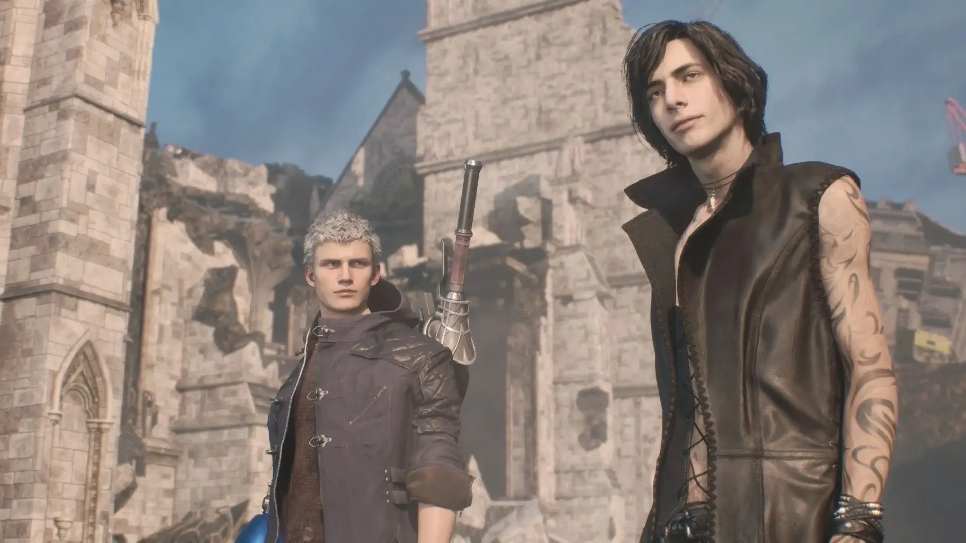 devil may cry 5