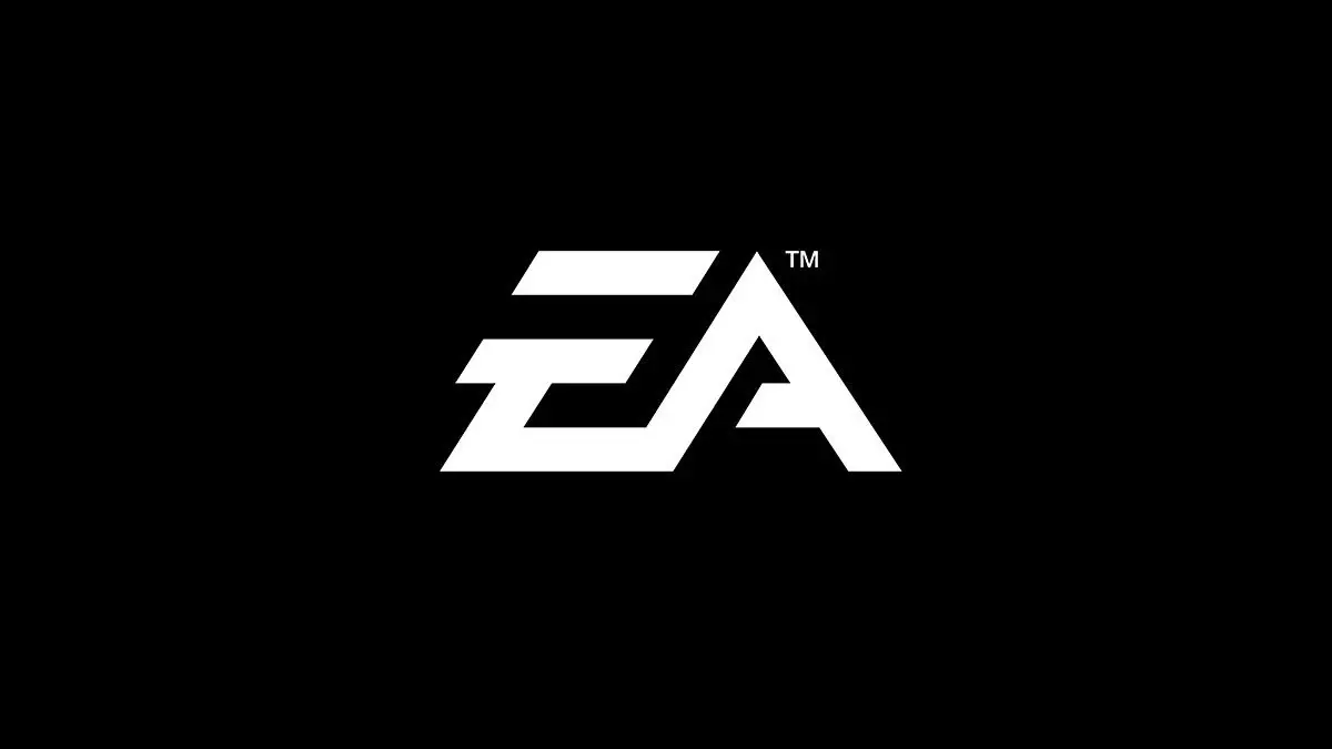 ea logo