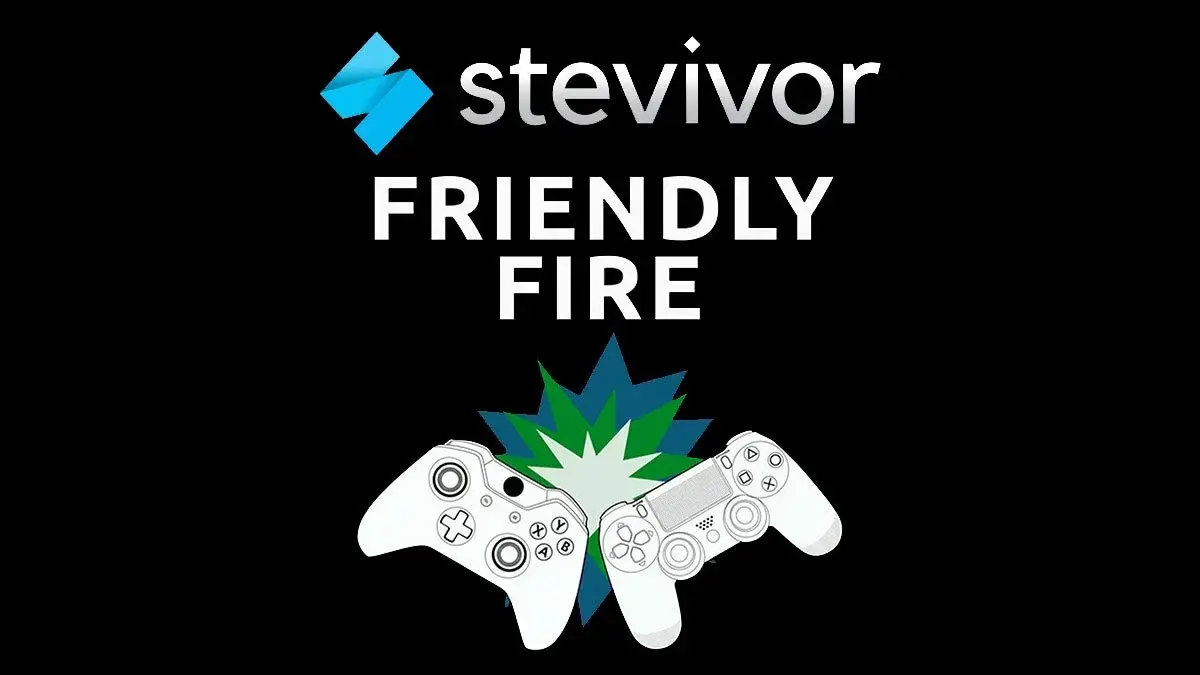friendly fire show header
