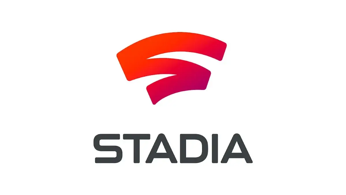 google stadia white