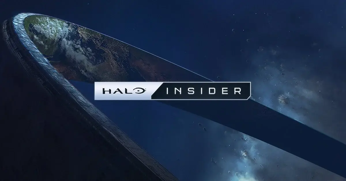 halo insider