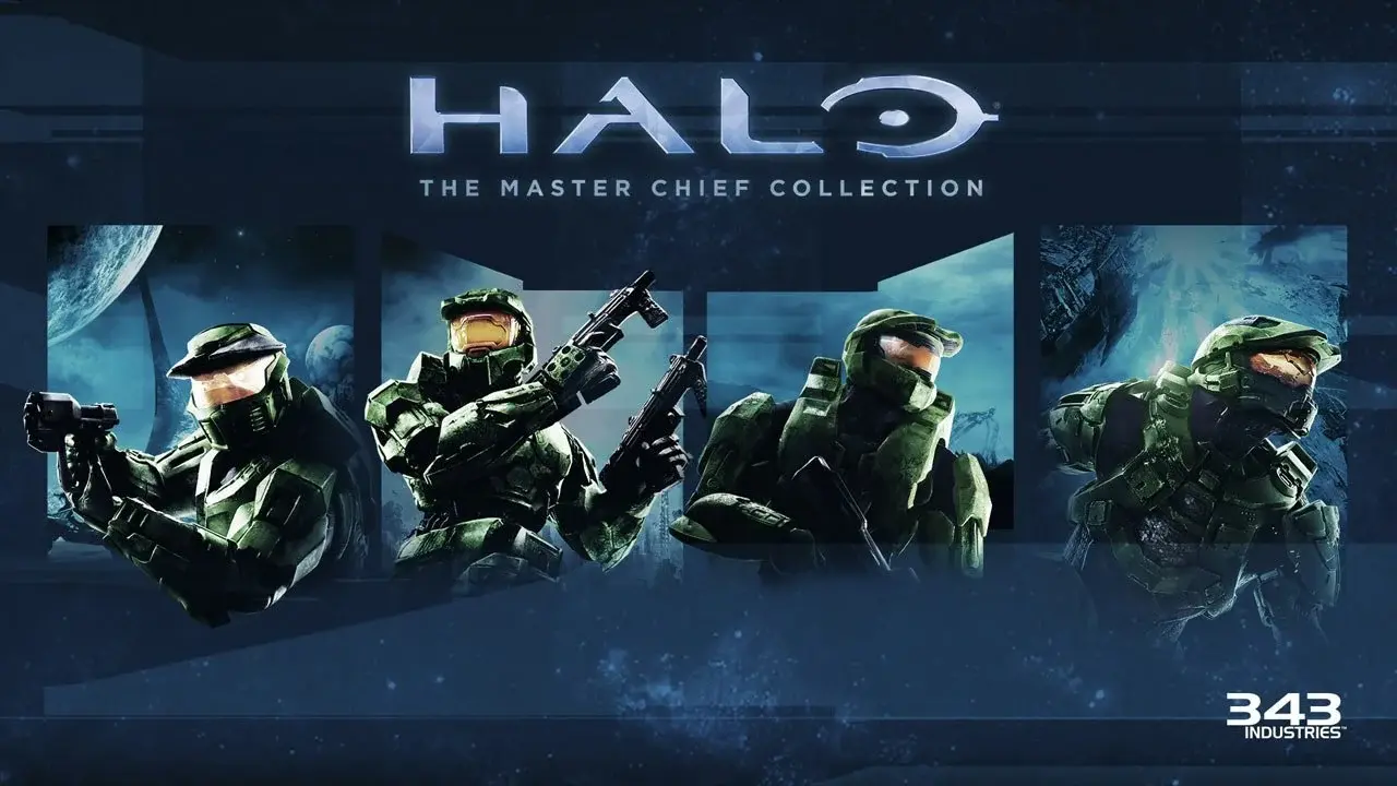 halo master chief collection 1