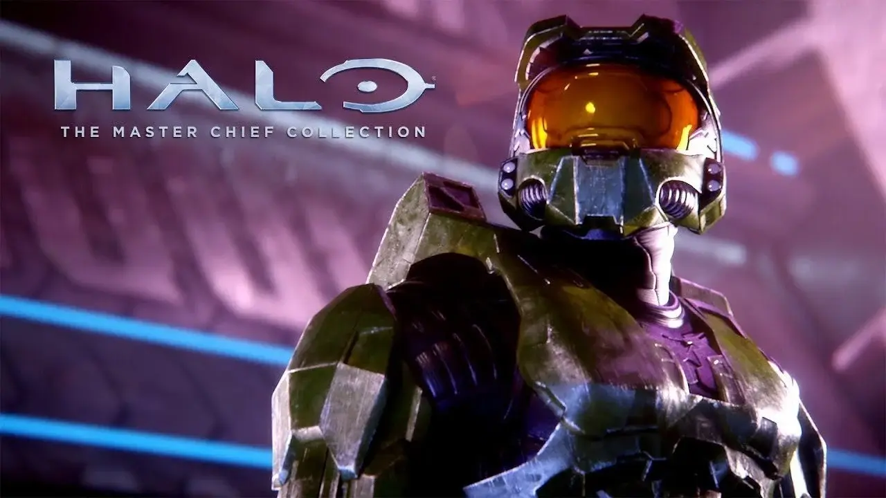 halo master chief collection