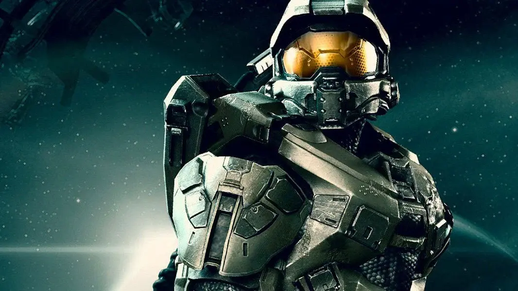 halo master chief
