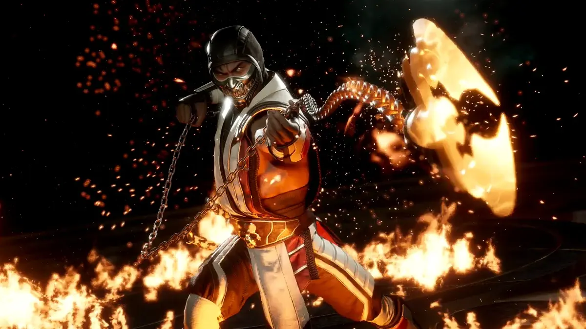 mortal kombat 11 customisation