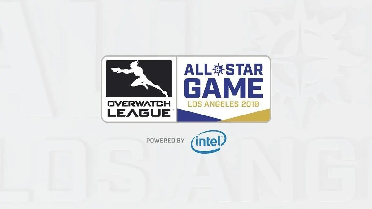 overwatch league all star
