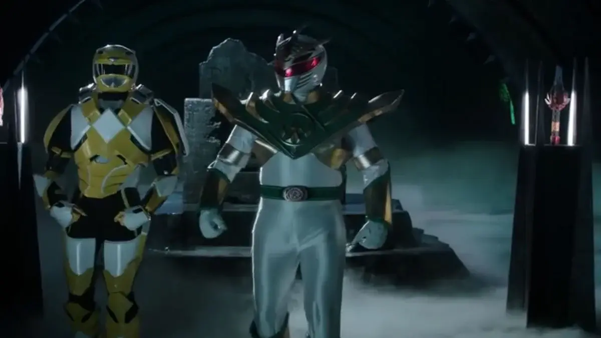 power rangers lord drakkon