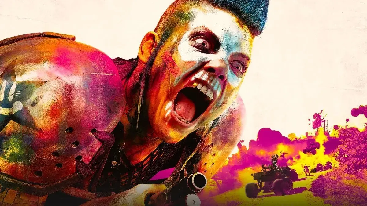 rage 2
