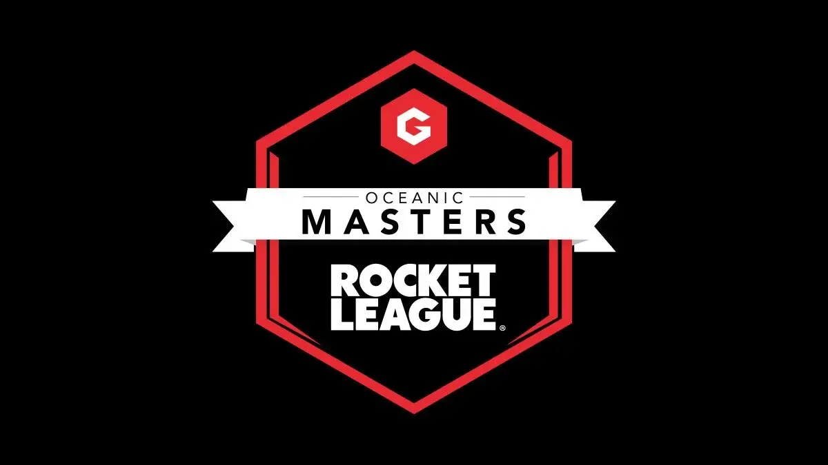 rocket league oceanic masters