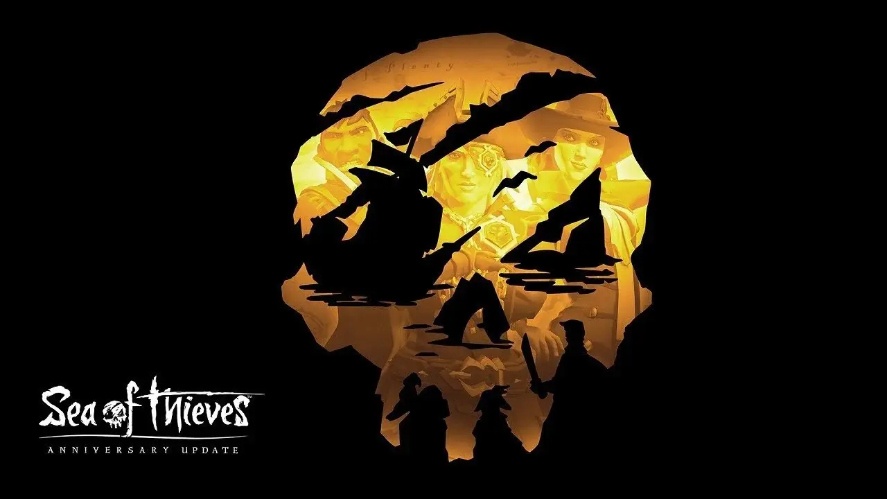 sea of thieves