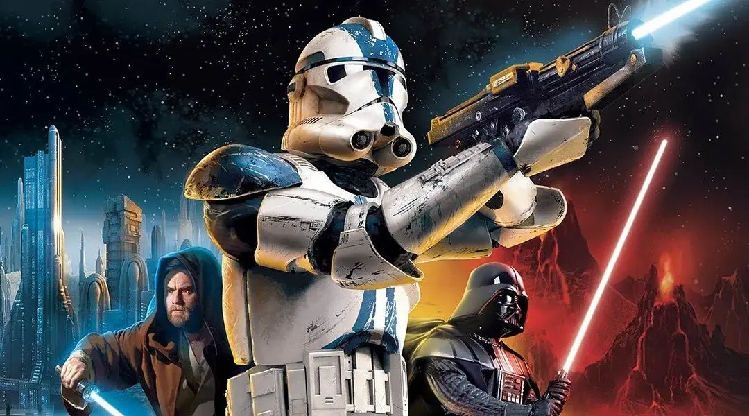 star wars battlefront 2