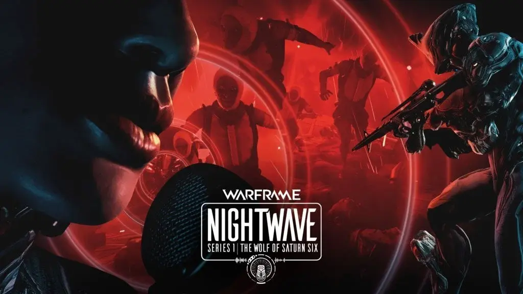 warframe nightwave
