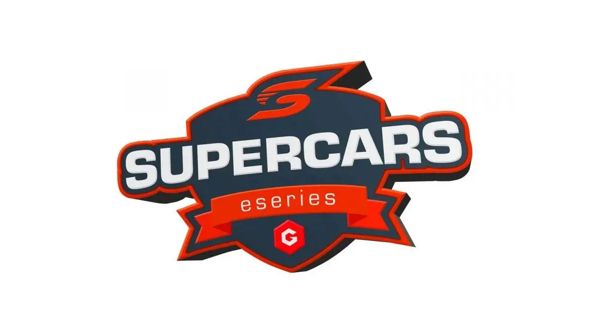2019 Gfinity Supercars Eseries