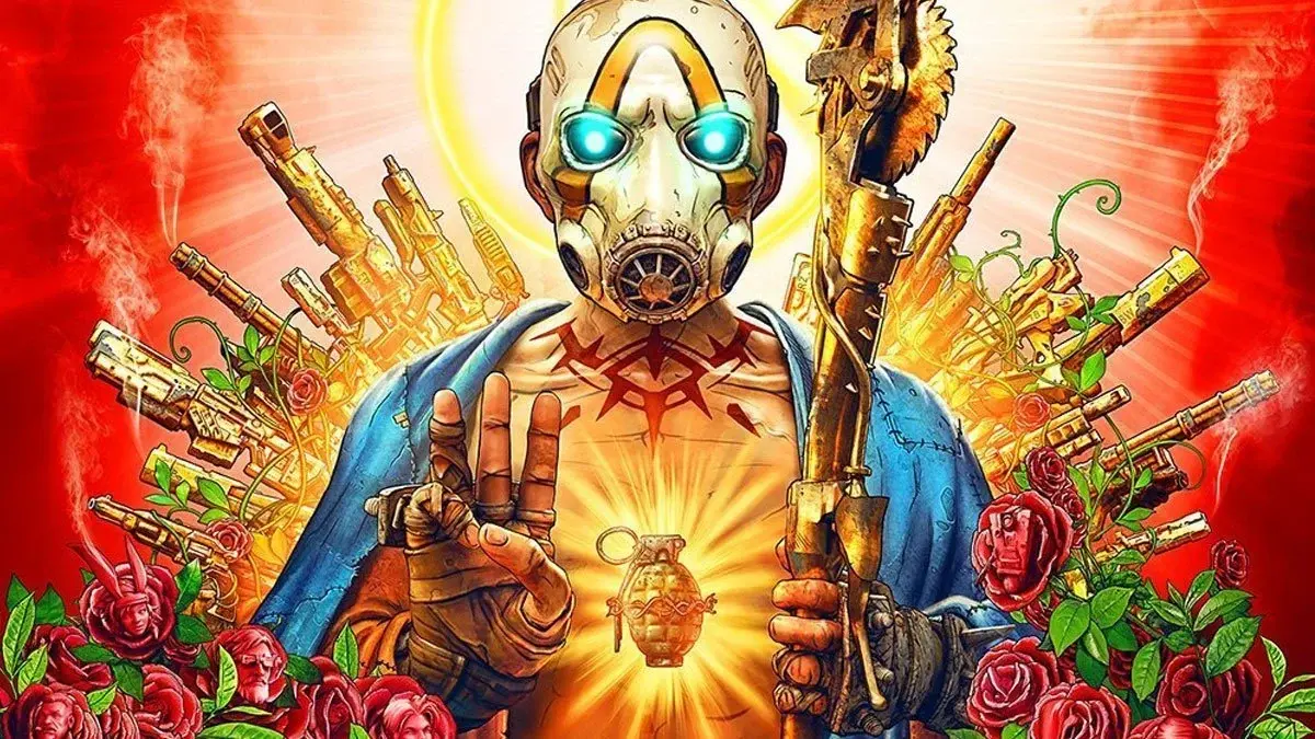 borderlands 3 1