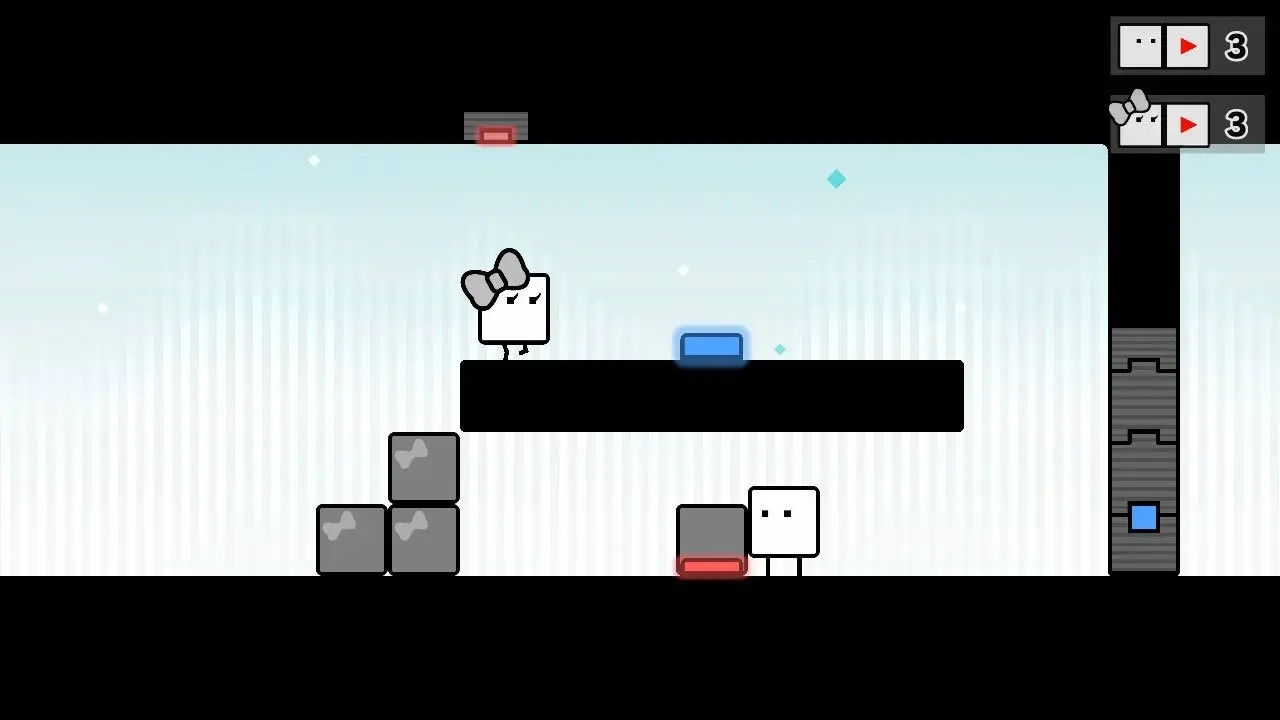 boxboy and boxgirl 2