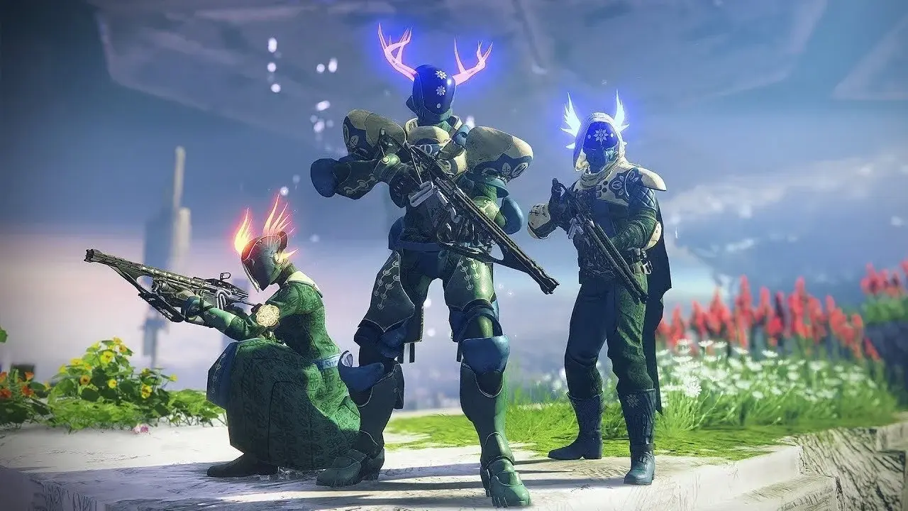 destiny 2 revelry