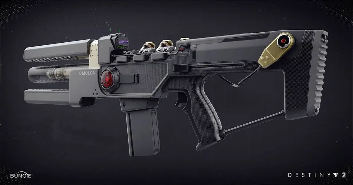 destiny 2 wavesplitter