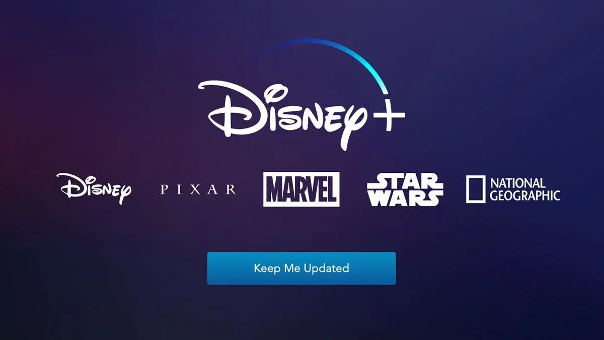 disney plus