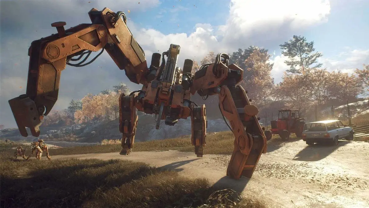 generation zero 2