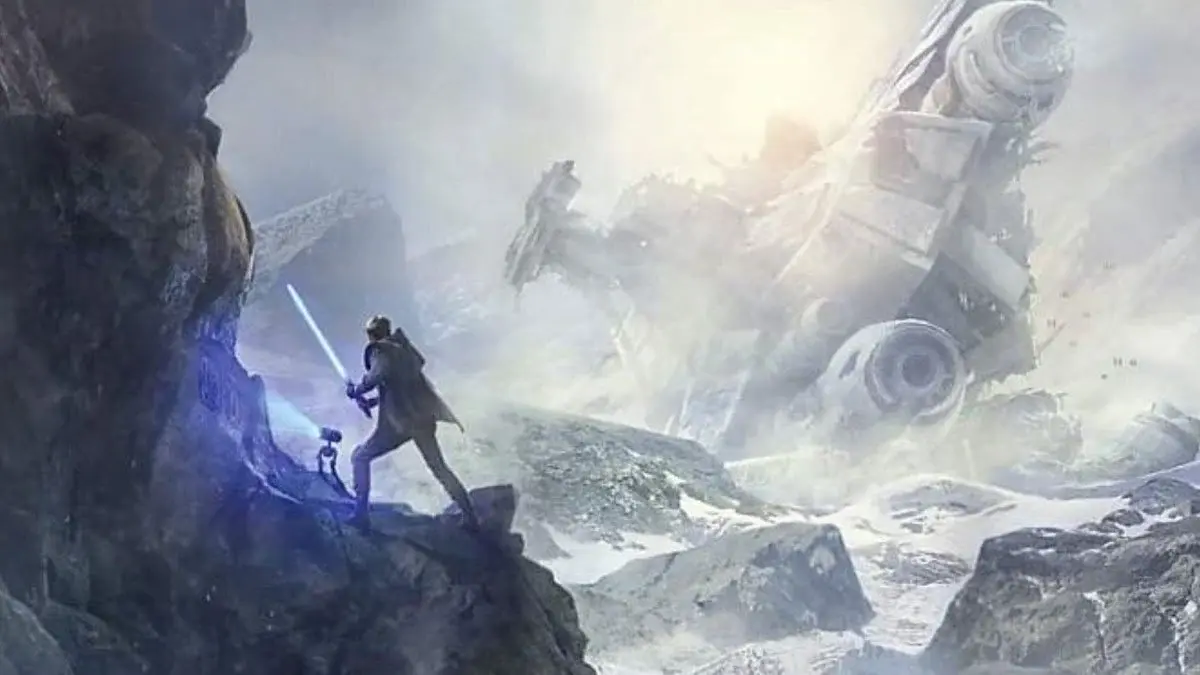 jedi fallen order promo
