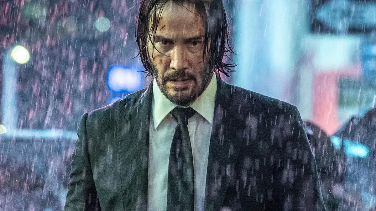 john wick