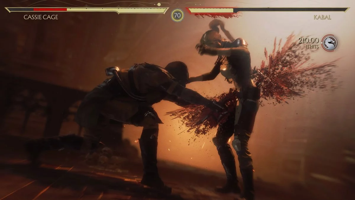 Mortal Kombat 11 fatalities: every fatality and how to do them on PC