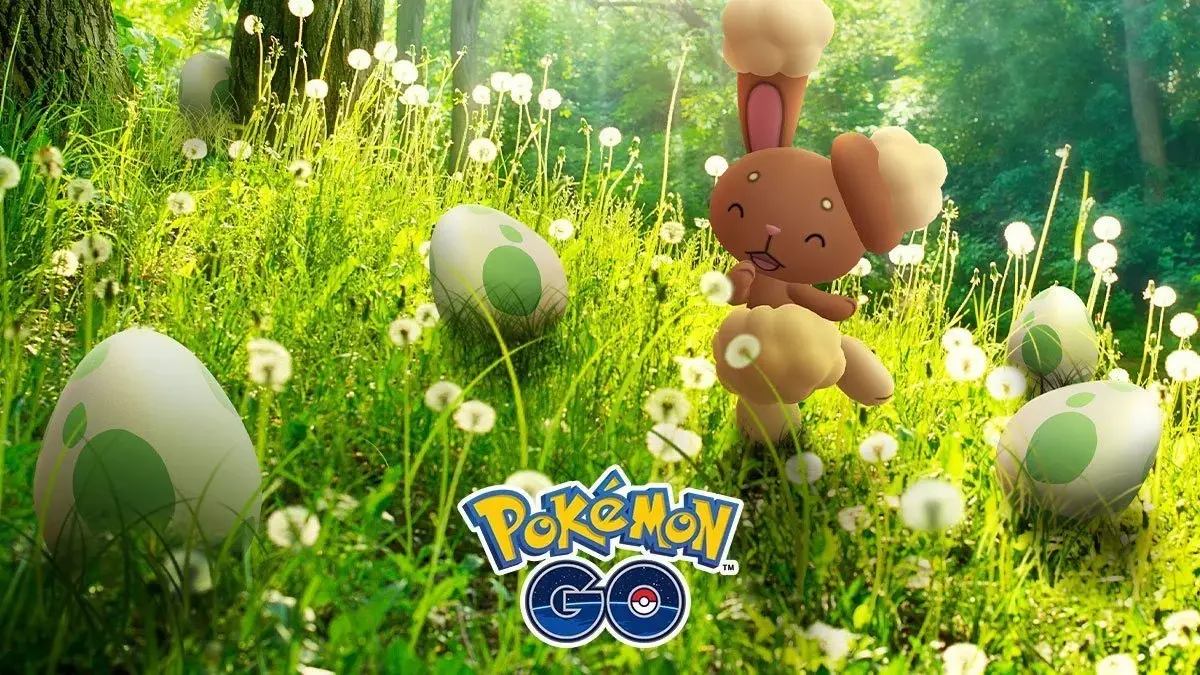 pokemon go eggstravaganza