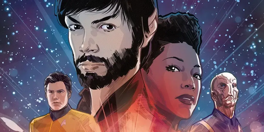 star trek discovery aftermath
