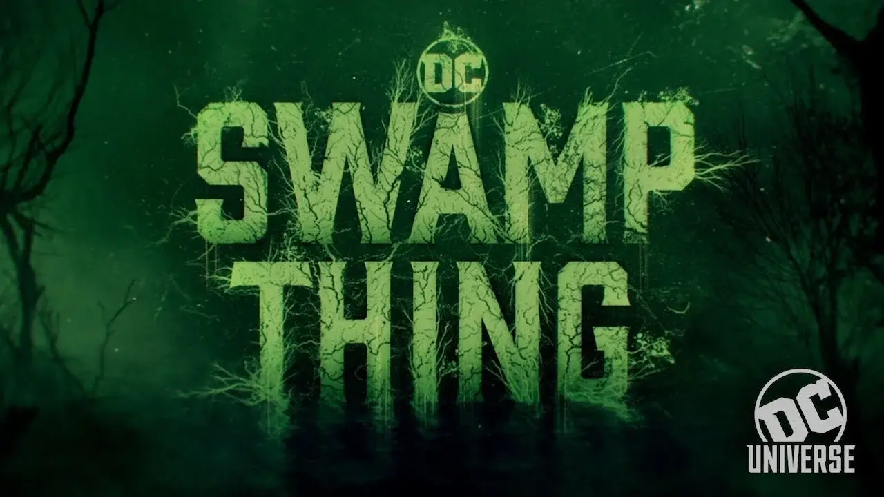 swamp thing