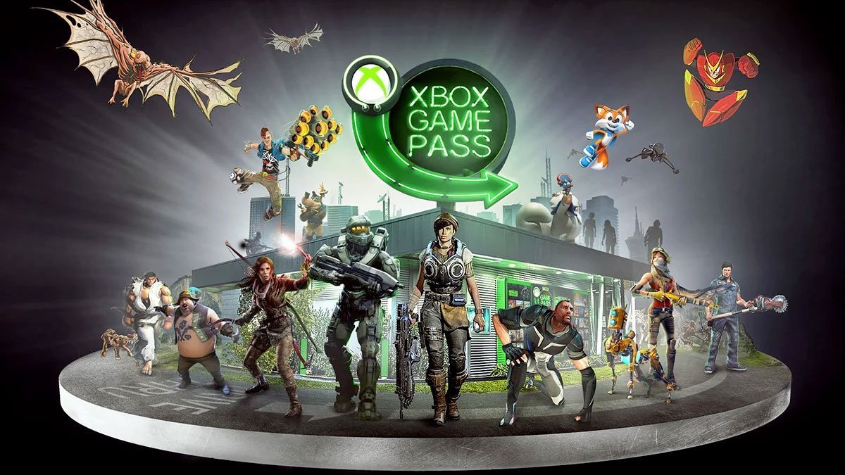 Junio ​​de 2022 Adiciones y eliminaciones de Xbox Game Pass