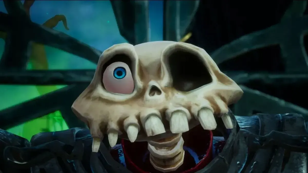 MediEvil