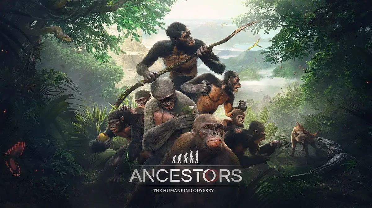 ancestors