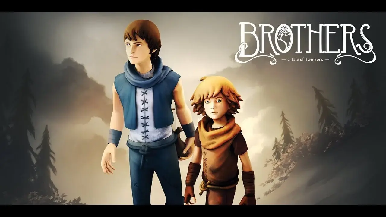 brothers
