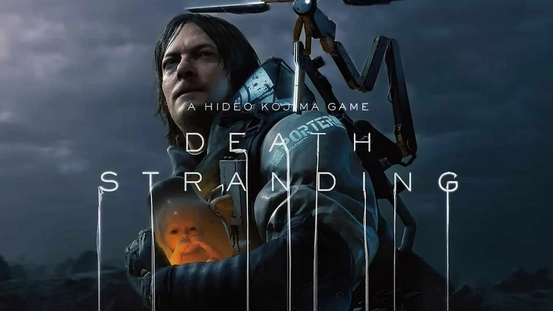 death stranding header