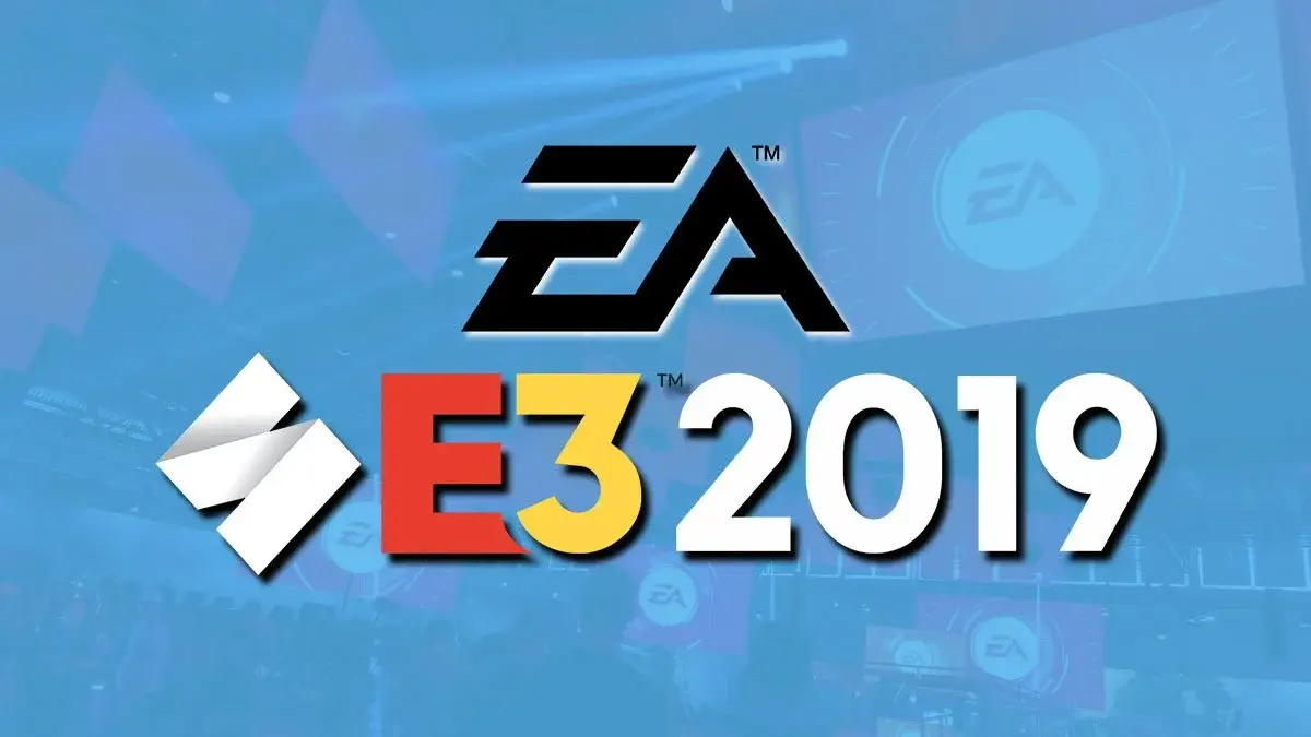 ea e3 2019