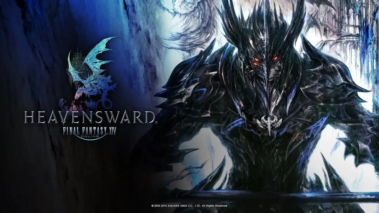 ffxiv heavensward