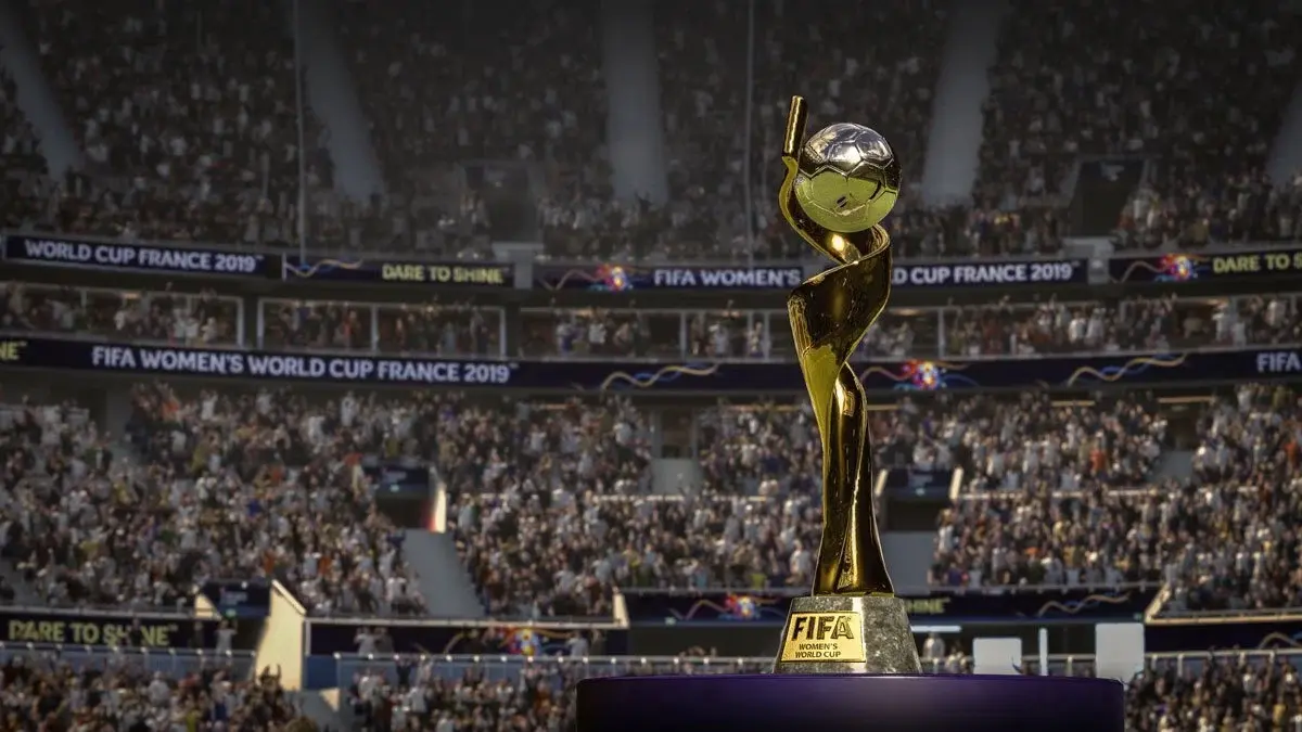 fifa 19 womens world cup