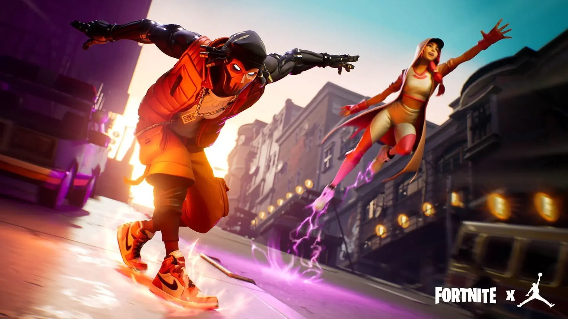 fortnite jordan