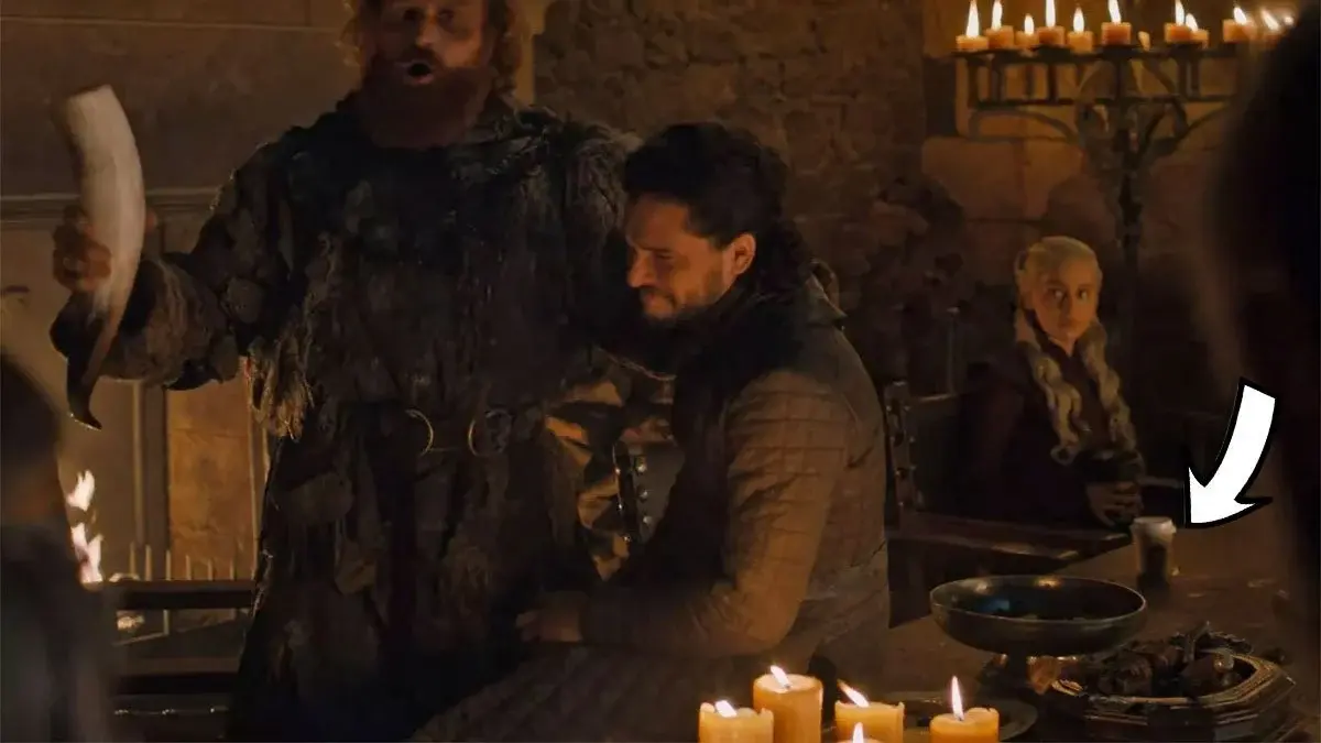 game of thrones starbucks