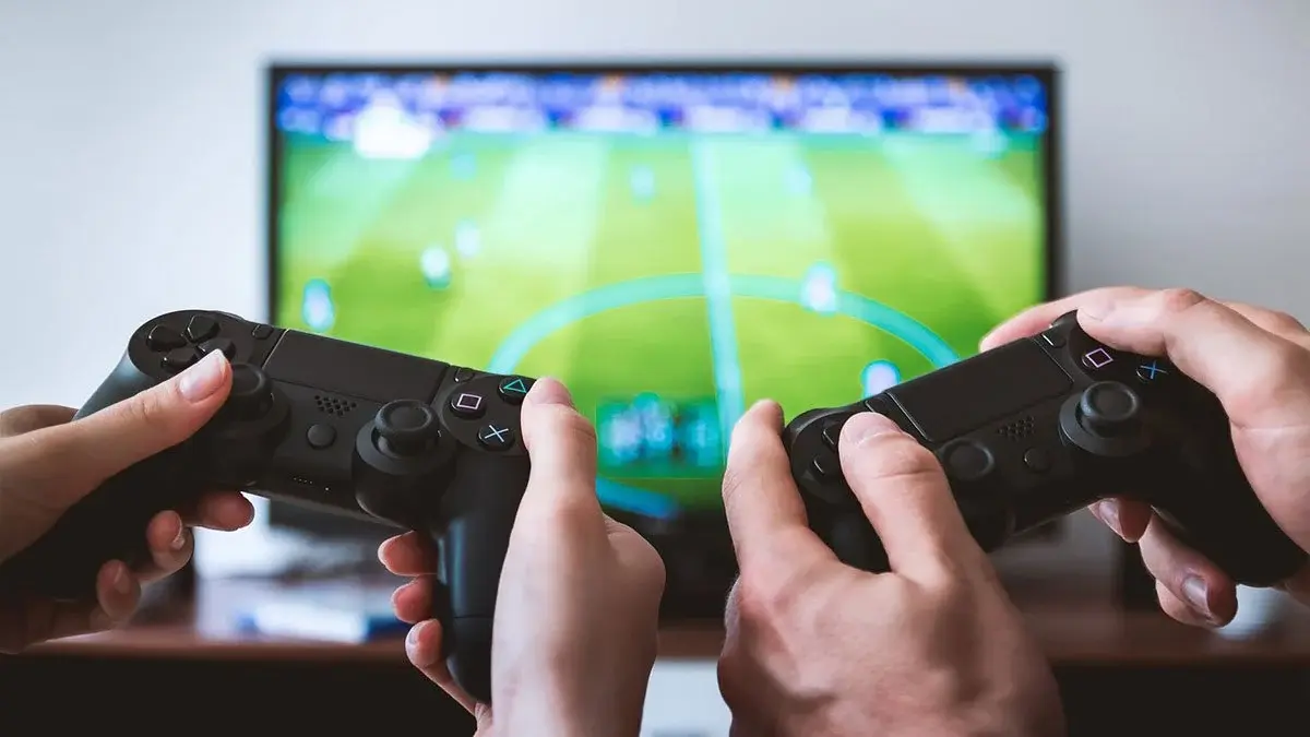 gaming disorder