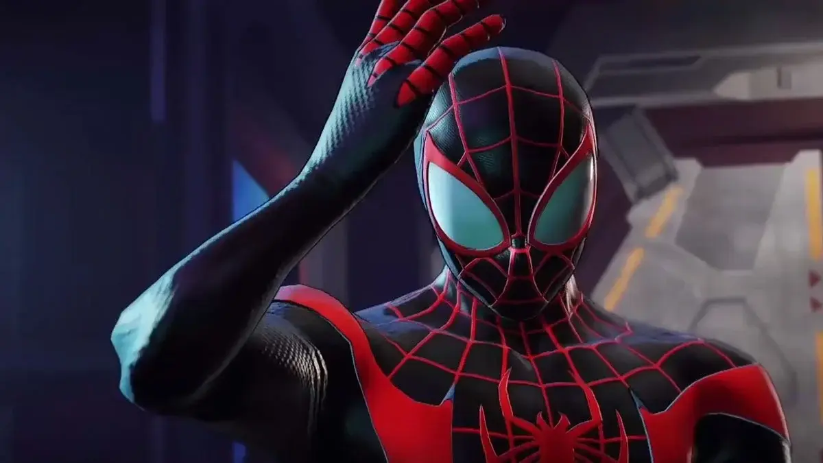 miles morales marvel ultimate alliance 3