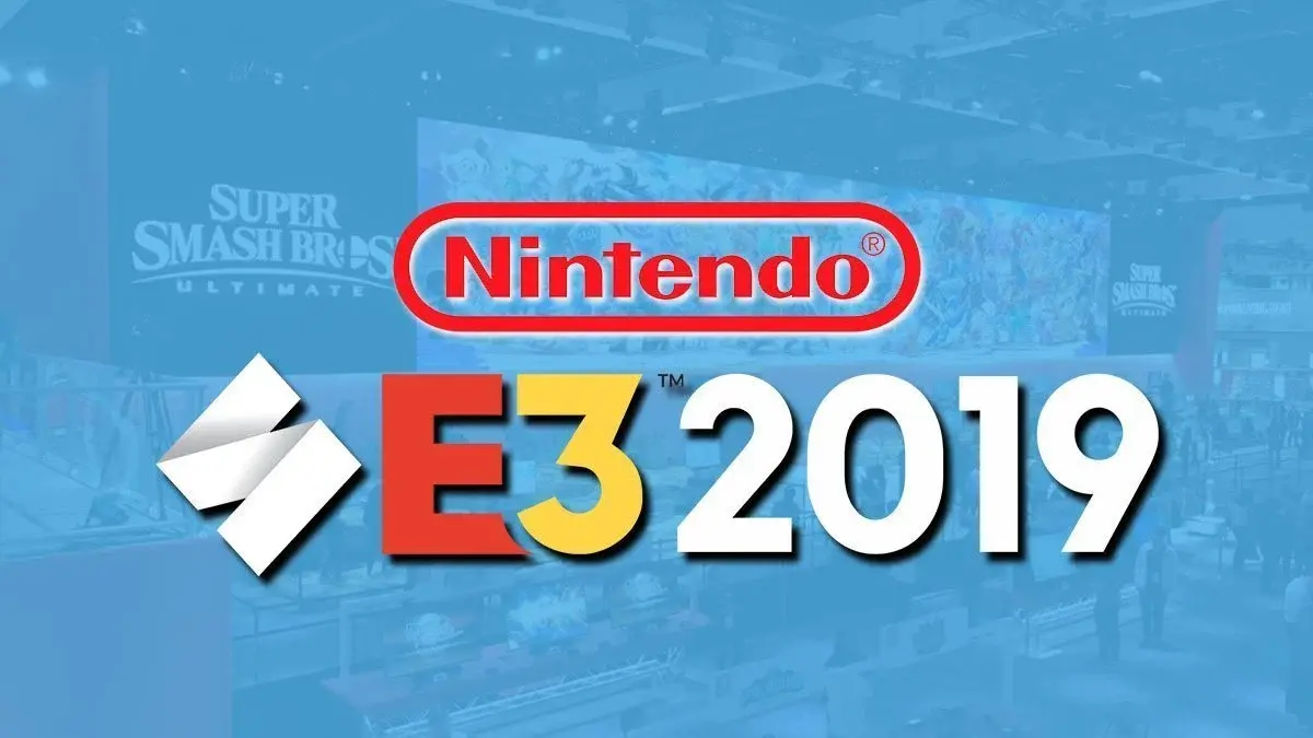 nintendo e3 2019