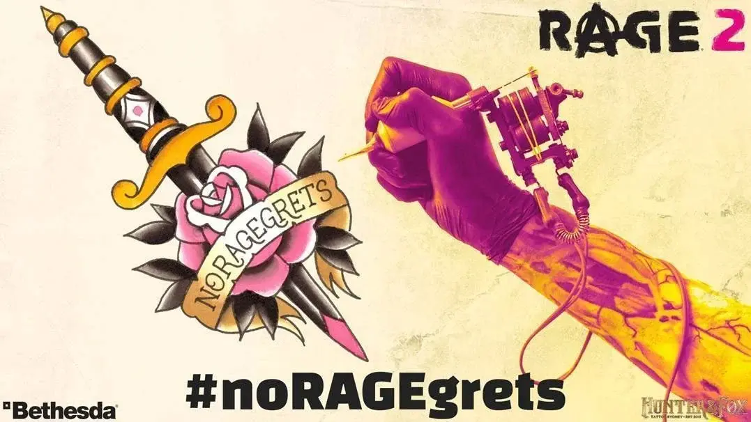 noragegrets