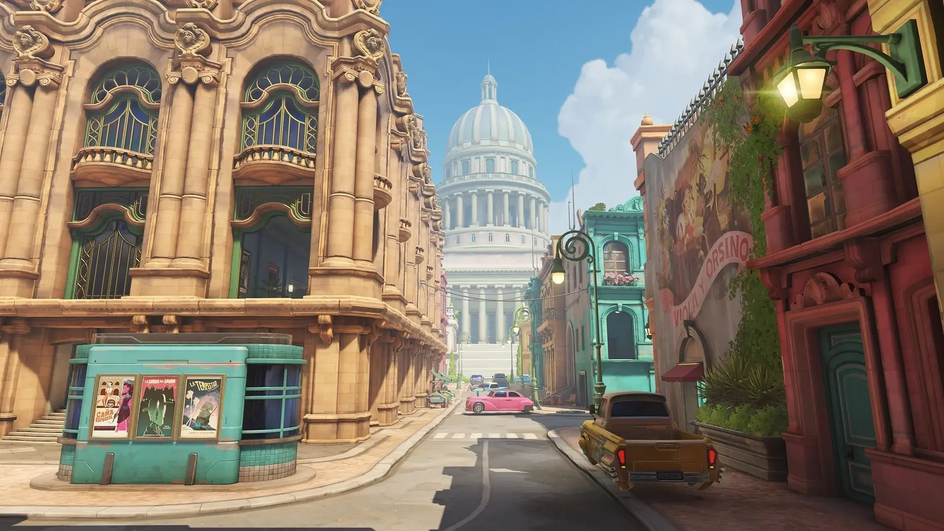 overwatch havana