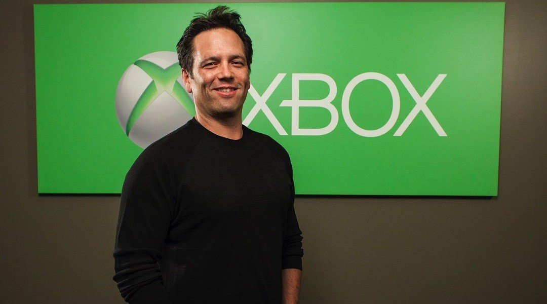 VR is more a Microsoft than Xbox thing, Phil Spencer reiterates