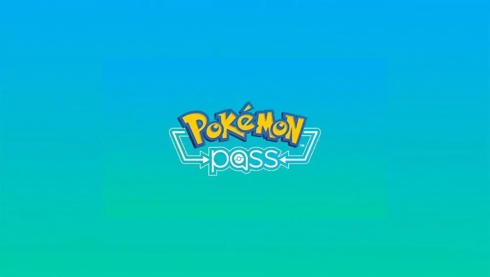 pokemon pass